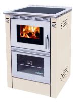 Küchenherd SENKO SG-60 Creme 7,5 kW